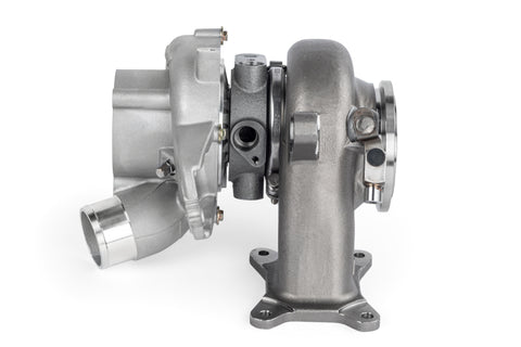 APR DTR6054 Direct Replacement Turbo Charger System (2.0T EA888.3 Trans) - T4100003