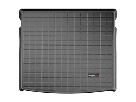 WeatherTech 2016+ BMW X1 Cargo Liner - Black - 40848