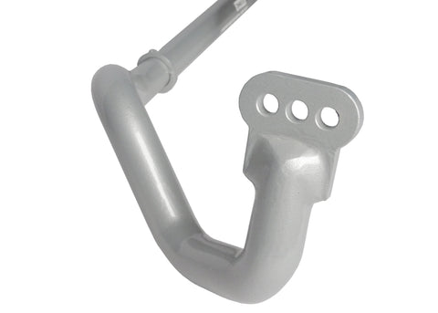 Whiteline 08-13 BMW M3 30mm Front Heavy Duty Swaybar - BBF46