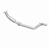 MagnaFlow 07-10 Dodge Charger 3.5L CARB Compliant Direct Fit Catalytic Converter - 5561540