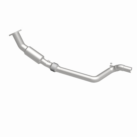 MagnaFlow 07-10 Dodge Charger 3.5L CARB Compliant Direct Fit Catalytic Converter - 5561540