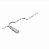 Magnaflow SYS C/B 2010- Mazda 3 2.0L - 15127
