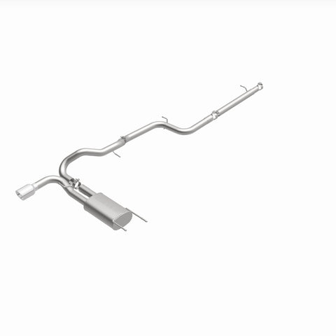 Magnaflow SYS C/B 2010- Mazda 3 2.0L - 15127