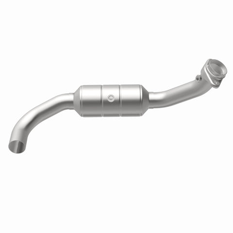 MagnaFlow Conv DF F-150 04-06 8 4.6L OEM - 49409