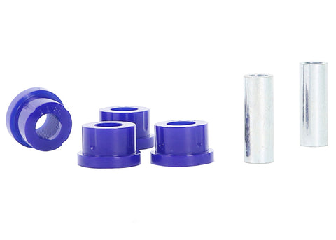 SuperPro Front Lower Control Arm Bushing Kit - SPF4968K