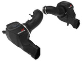 aFe 24-25 Ford Mustang GT V8 5.0L Momentum GT Cold Air Intake System w/ Pro 5R Filter - 50-70117R