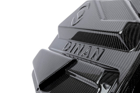Dinan 19-26 BMW Z4 sDrive30i Cold Air Intake - D760-0066