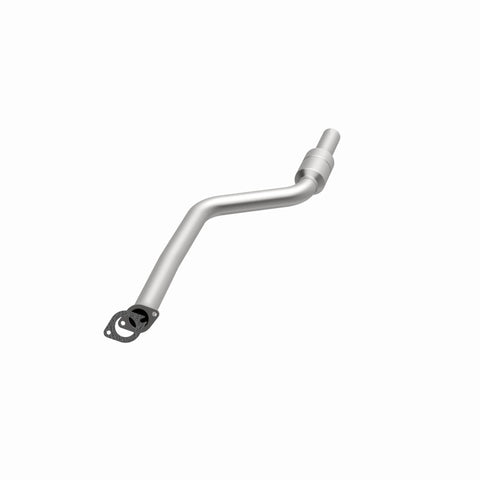 MagnaFlow Direct Fit Catalytic Converter BMW 3 07-08 Rear OEM - 49768