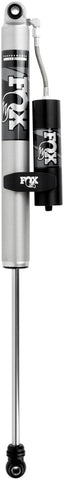 Fox 17-18 Ford F250 2.0 Perf Series Smooth Body Remote Res. Rear Shock - 4-6in Lift - 985-24-150