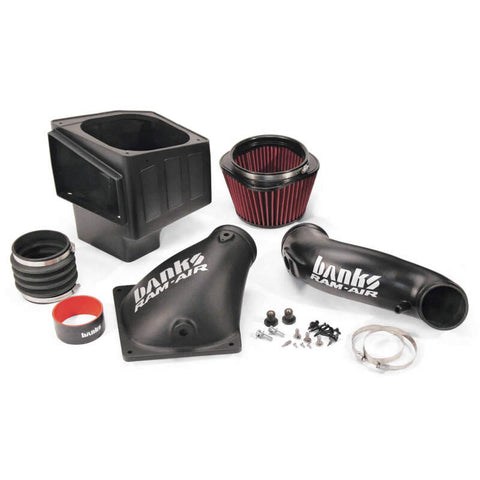 Banks Power 07-09 Dodge 6.7L Ram-Air Intake System - 42175