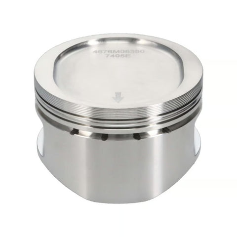 Wiseco Yamaha YFM400 Kodiak/Big Bear 93-12 8.61 Piston Kit - 4676M08350