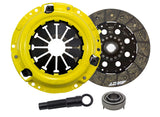 ACT 1983 Honda Accord HD/Perf Street Sprung Clutch Kit - HA1-HDSS