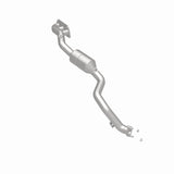 MagnaFlow Conv DF 05-09 Audi A8 6.0L - 452793