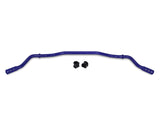 SuperPro 2008 Mitsubishi Lancer Evolution MR Rear Sway Bar Kit - 27mm Adjustable - RC0007RZ-27