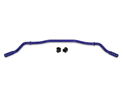 SuperPro 2008 Mitsubishi Lancer Evolution MR Rear Sway Bar Kit - 27mm Adjustable - RC0007RZ-27