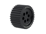 KraftWerks Cogged Pulley - 80mm Cogged 64mm Width (32 TEETH GT2) - 159-99-8064