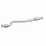 MagnaFlow Direct Fit Catalytic Converter 2012-2014 CRUZE 1.4L Underbody - 52109