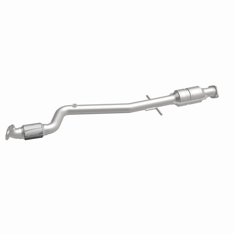 MagnaFlow Direct Fit Catalytic Converter 2012-2014 CRUZE 1.4L Underbody - 52109