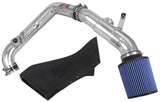 Injen 11 BMW E82 135i (N55) Turbo/E90 335i Polished Tuned Air Intake w/ MR Technology, Air Fusion - SP1126P