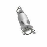 MagnaFlow Direct Fit Catalytic Converter 2007 Sorento V6 3.8 OEM Underbody - 52434