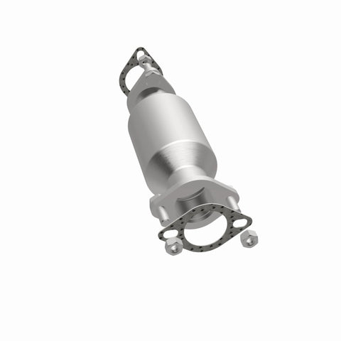 MagnaFlow Direct Fit Catalytic Converter 2007 Sorento V6 3.8 OEM Underbody - 52434