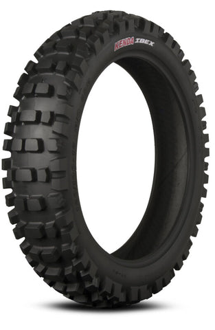 Kenda K774 Ibex Rear Tire - 110/100-18 4PR 64M TT 157L20C6 - 047741864CEX