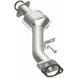 MagnaFlow Direct Fit Catalytic Converter 04-07 Subaru WRX/STI 2.5L T - 49984