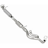 MagnaFlow Direct Fit Catalytic Converter 03-06 Hyundai Santa Fe 3.5L - 51248