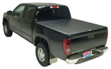 Truxedo 04-12 GMC Canyon & Chevrolet Colorado 6ft TruXport Bed Cover - 243301