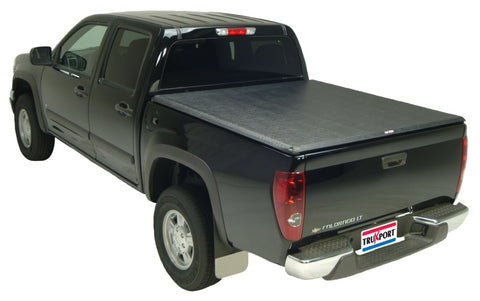 Truxedo 04-12 GMC Canyon & Chevrolet Colorado 6ft TruXport Bed Cover - 243301