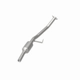 MagnaFlow Conv DF 96-97 Infiniti J30 Driver Side 50S - 444740