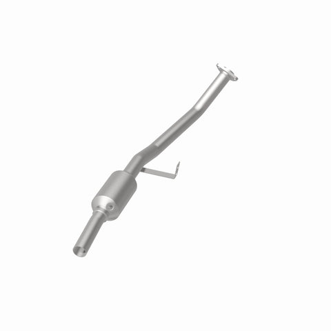 MagnaFlow Conv DF 96-97 Infiniti J30 Driver Side 50S - 444740