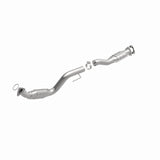 MagnaFlow Direct Fit Catalytic Converter 03-05 Express 2500 4.8L Passenger Side - 24399