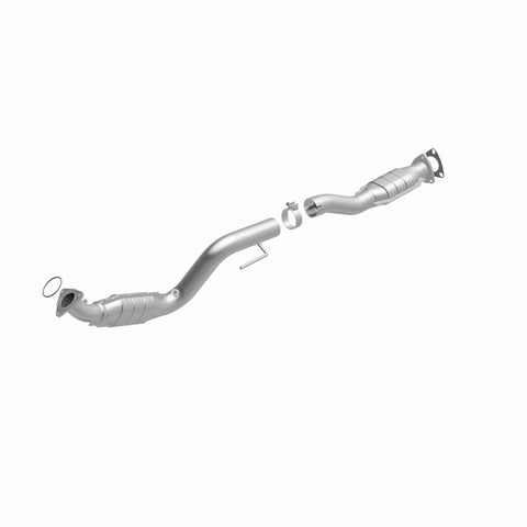 MagnaFlow Direct Fit Catalytic Converter 03-07 GM 2500/3500 Passenger Side - 447273