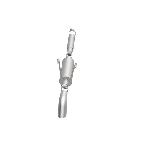 MagnaFlow SYS C/B 09-10 Ram 1500 SC/QC/MC 5.7 - 17108
