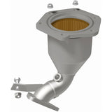 MagnaFlow Direct Fit Catalytic Converter 09-13 Nissan Murano 3.5L V6 - 51842