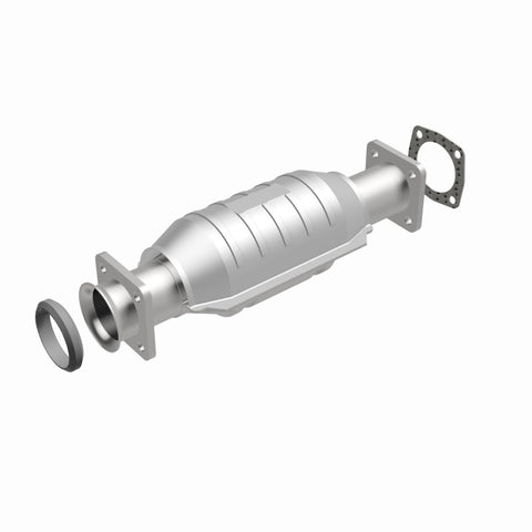 MagnaFlow Direct Fit Catalytic Converter Saab - 22832