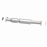 MagnaFlow Direct Fit Catalytic Converter 91-95 3.2L Acura Legend - 23618