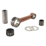 Hot Rods 86-96 Yamaha YZ 125 125cc Connecting Rod Kit - 8104