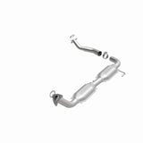 MagnaFlow Direct Fit Catalytic Converter 07-08 4.7L Tundra D/S OEM - 49625