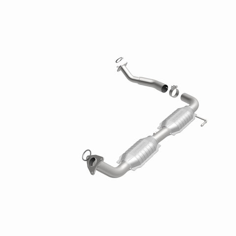 MagnaFlow Direct Fit Catalytic Converter 07-08 4.7L Tundra D/S OEM - 49625
