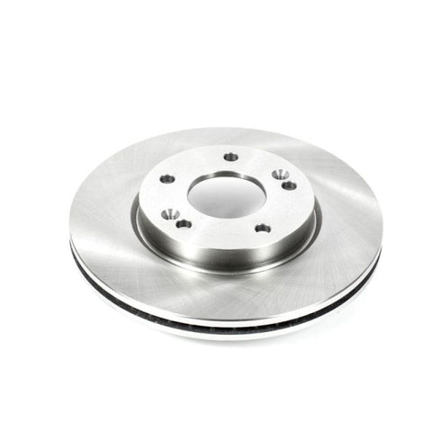 Power Stop 11-19 Hyundai Elantra Front Autospecialty Brake Rotor - JBR1564