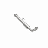 MagnaFlow Direct Fit Catalytic Converter 1995 Ford Ranger 2.3L - 3391389