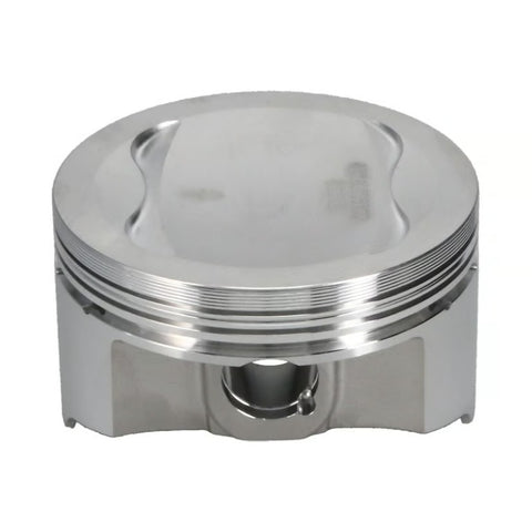 Wiseco Yamaha XT350 85-00/TT350 85-98 91 CR Piston kit - 4674M08600
