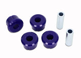 SuperPro Front Lower Inner Control Arm Front Bushing - SPF1759K
