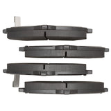 R1 07-18 Volkswagen Routan Front Super Duty Brake Pads - 2214-1273-00