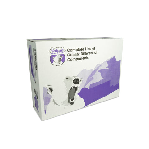 Yukon Gear High Performance Gear Set For GM C5 (Corvette) in a 3.42 Ratio - YG GMVC5-342