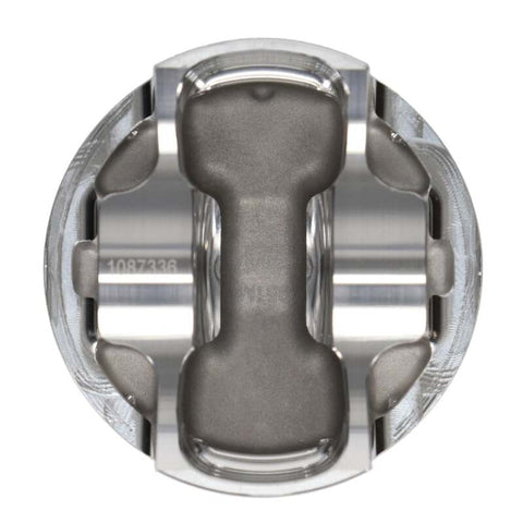 JE Pistons Toyota 4A-GE 20V 81mm Bore (Size STD) 12.0:1 CR 6.8cc Dome Piston (Set of 4) - 361473
