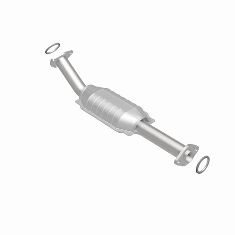 MagnaFlow Conv DF 03-04 Toyota Tundra V8 4.7L Gas - 24406