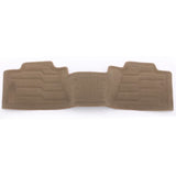 Lund 15-17 Chevy Silverado 2500 Crew Cab Catch-It Carpet Rear Floor Liner - Tan (1 Pc.) - 783111-T